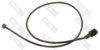 GIRLING 6329402 Warning Contact, brake pad wear